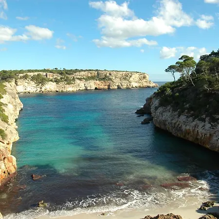 Juanito By Dracmallorca Holiday home