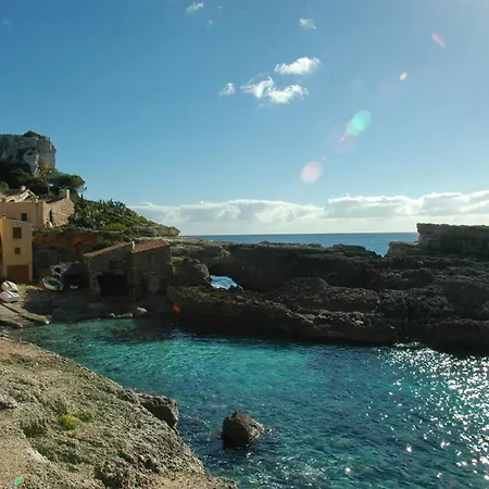Juanito By Dracmallorca Holiday home