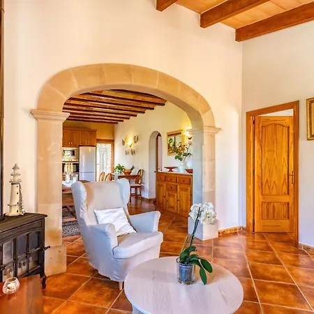 Juanito By Dracmallorca Holiday home Cala Llombards