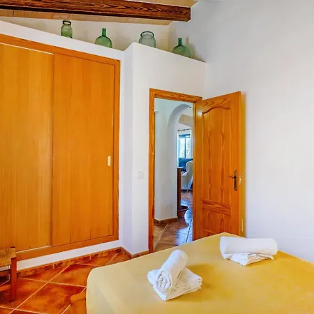 Holiday home Juanito By Dracmallorca Cala Llombards