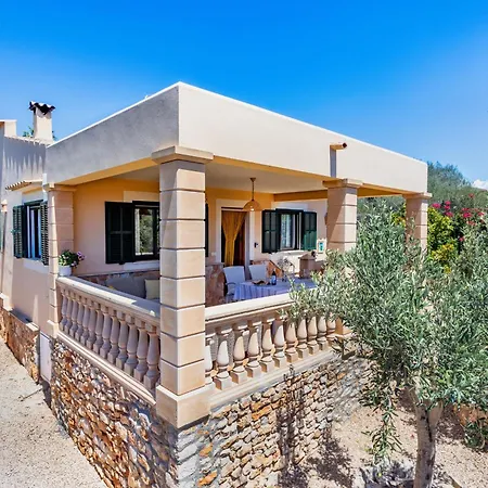 Juanito By Dracmallorca Holiday home