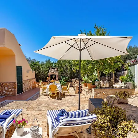 Holiday home Juanito By Dracmallorca *