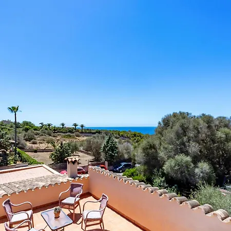 Holiday home Juanito By Dracmallorca Cala Llombards