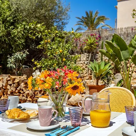 Juanito By Dracmallorca Holiday home