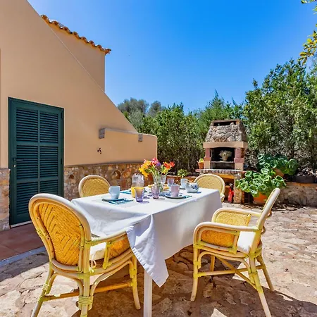 Holiday home Juanito By Dracmallorca