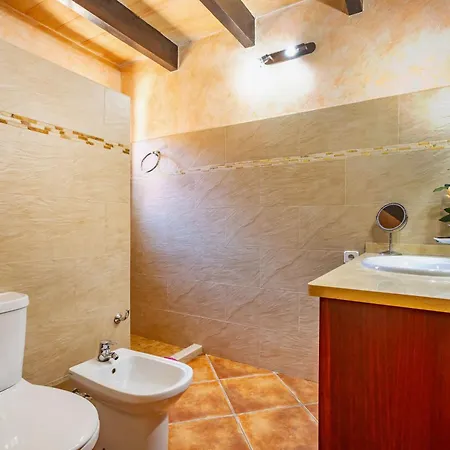 Juanito By Dracmallorca Holiday home *