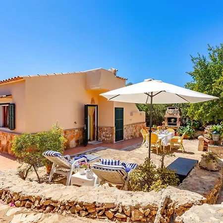 Juanito By Dracmallorca Holiday home Cala Llombards