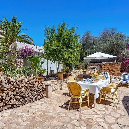 Holiday home Juanito By Dracmallorca Cala Llombards
