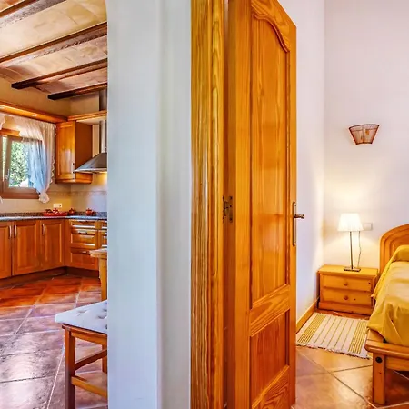 Juanito By Dracmallorca Holiday home