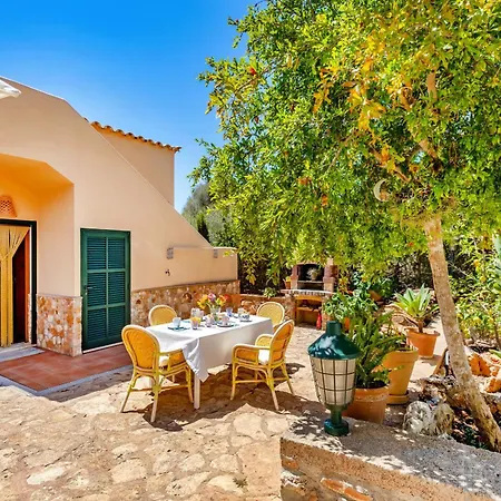 Juanito By Dracmallorca Holiday home *