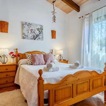 Holiday home Juanito By Dracmallorca *