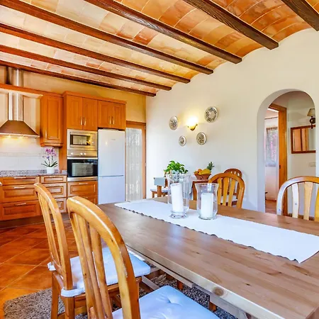 Juanito By Dracmallorca Holiday home Cala Llombards