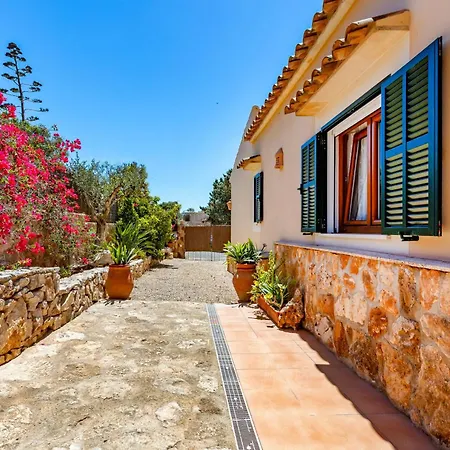 Juanito By Dracmallorca Holiday home