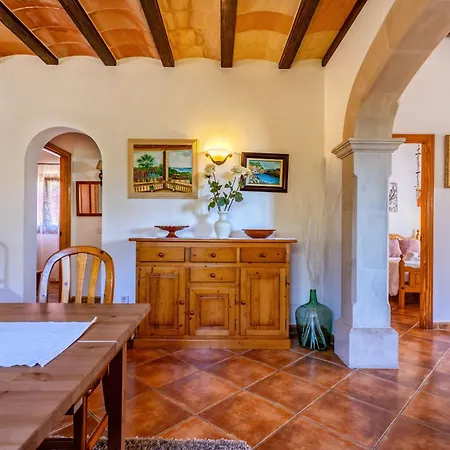 Holiday home Juanito By Dracmallorca