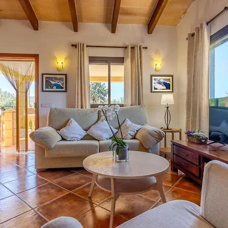 Juanito By Dracmallorca Holiday home *