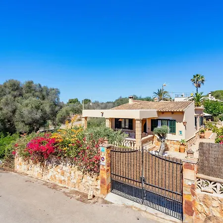 Holiday home Juanito By Dracmallorca