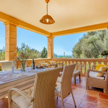 Juanito By Dracmallorca Holiday home *