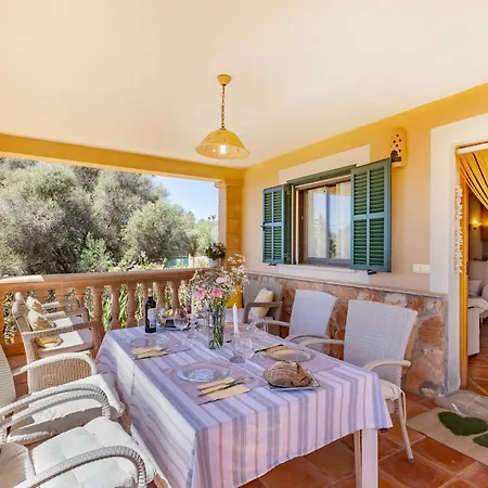 Holiday home Juanito By Dracmallorca *